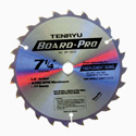 Tenryu BP-18524 Board Pro 7-1/4" X 24T 5/8" KO Arbor