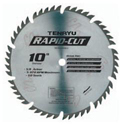 Tenryu RS-25548CBN Rapid-Cut 10 X 48T 5/8" Arbor
