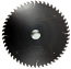 Tenryu PSL-21052D3 210mm X 52T Blade for Festool TS-75 Plunge Cut Saw