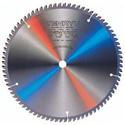 Tenryu AC-21060DN Alumi-Cut 8-1/4" X 60T 5/8" KO Arbor