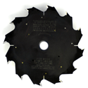 Tenryu PSW-16012CBD2T 160mm X 12T Blade for Festool TS-55 Plunge Cut Saw