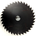 Tenryu PSW-21036CBD3 210mm X 36T Blade for Festool TS-75 Plunge Cut Saw