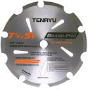 Tenryu BP-18505 Board Pro 7-1/4" X 5T 5/8" KO Arbor Tenryu BP-18505 Board Pro 7-1/4" X 5T 5/8" KO Arbor