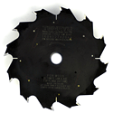 Tenryu PSW-16012CBD2 160mm X 12T Blade for Festool TS-55 Plunge Cut Saw