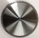 Tenryu MP-305100AB 12/" Miter-Pro Plus Saw Blade 100T 1/" Arbor